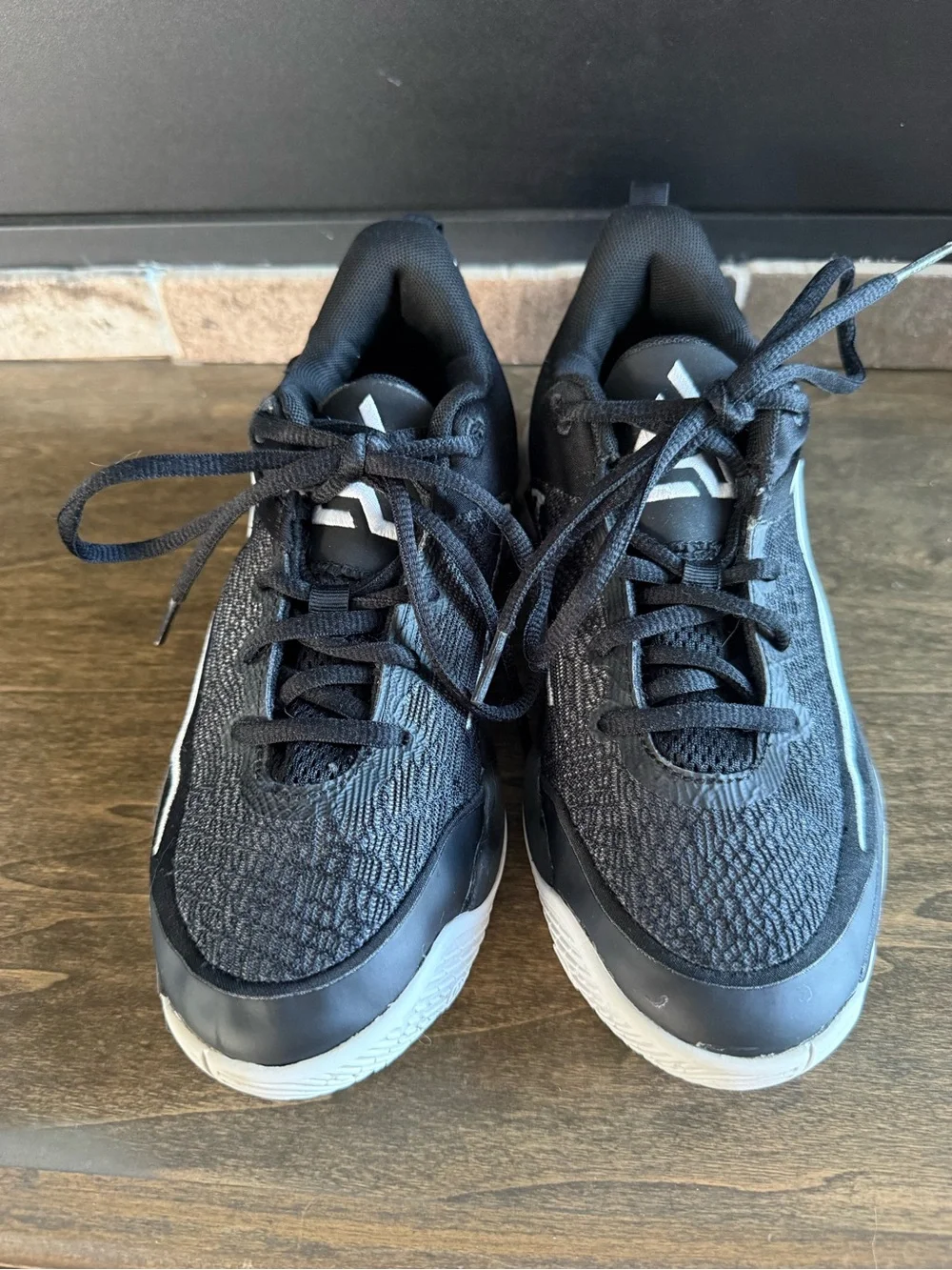 Nike giannis immortality